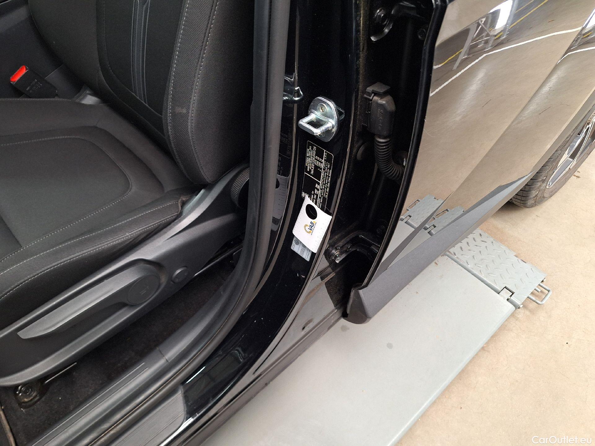  Hyundai  Tucson Hyundai,  '20 PHEV, Hyundai  1.6 T-GDi Plug-in Hybrid 4x4 Feel 5 #7