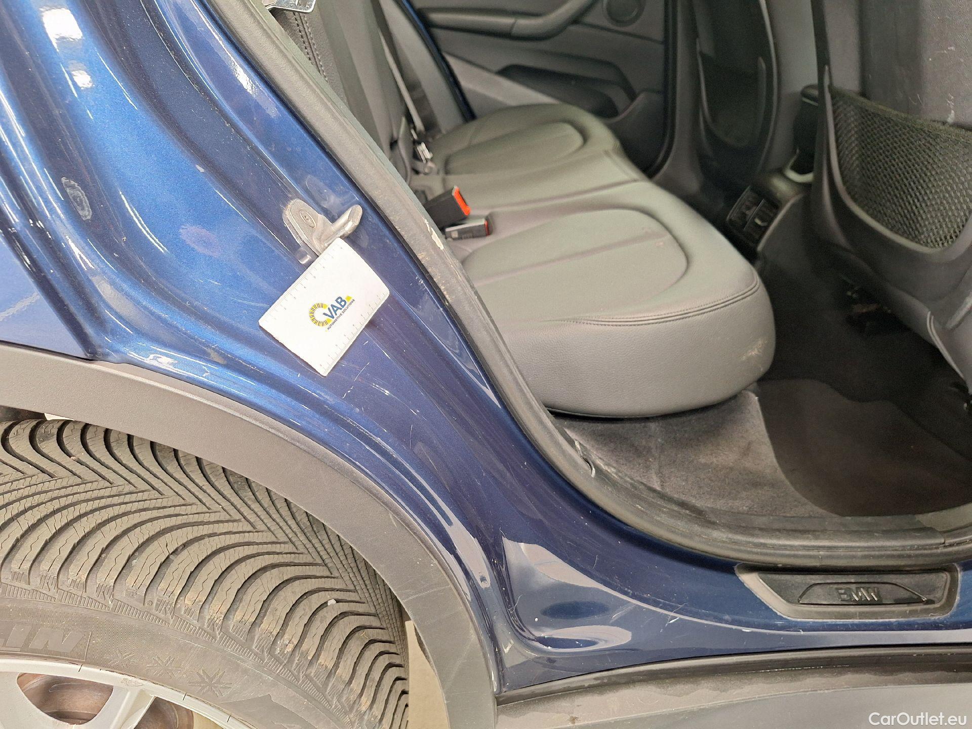  Bmw  X1 BMW,  FL'19, BMW  sDrive18iA (100 kW) 5d #61