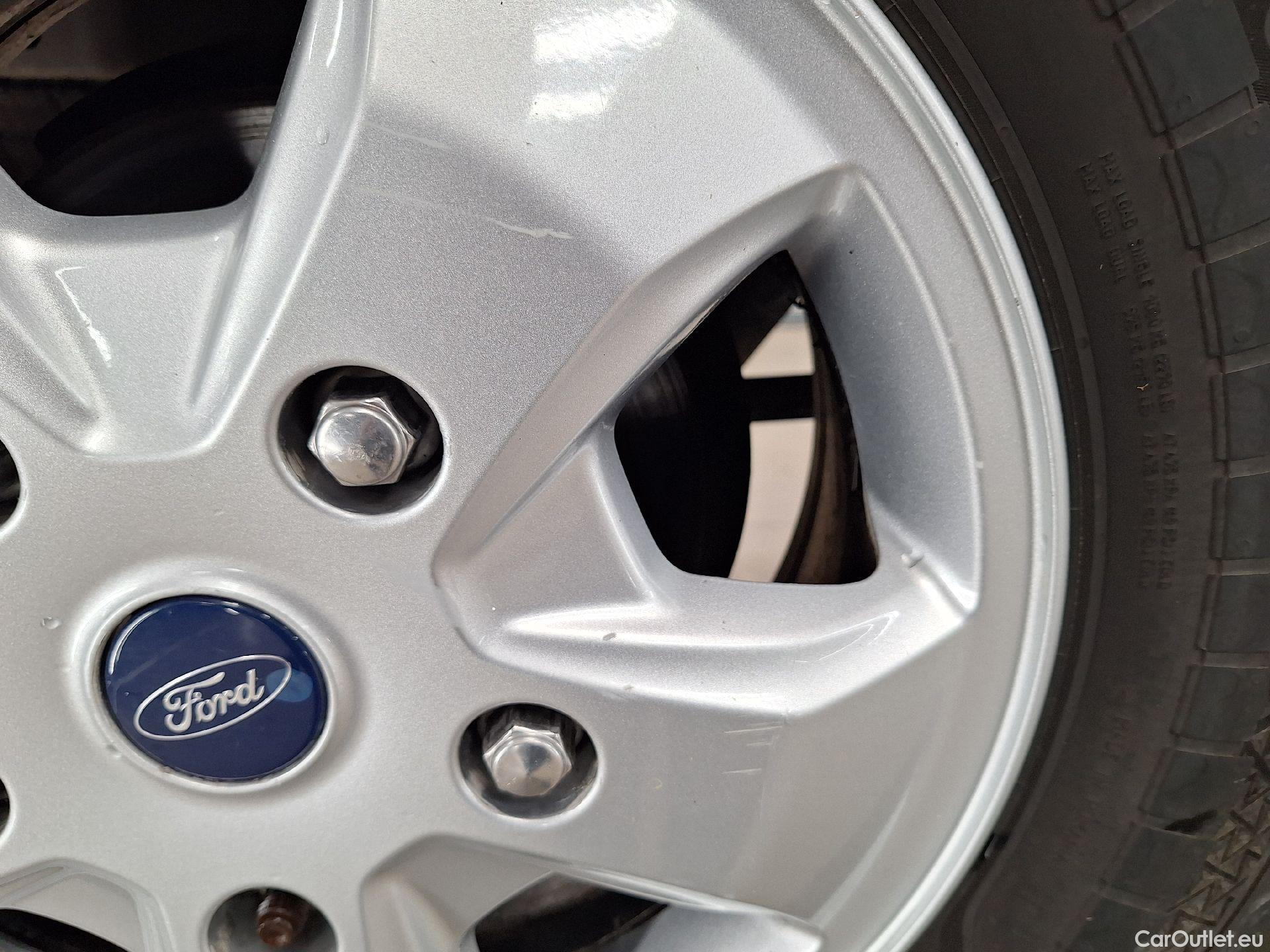  Ford  Transit Ford, _ Custom '12, Ford  Custom 290S 2.0TD170Pk/125Kw M6 FWD L #31
