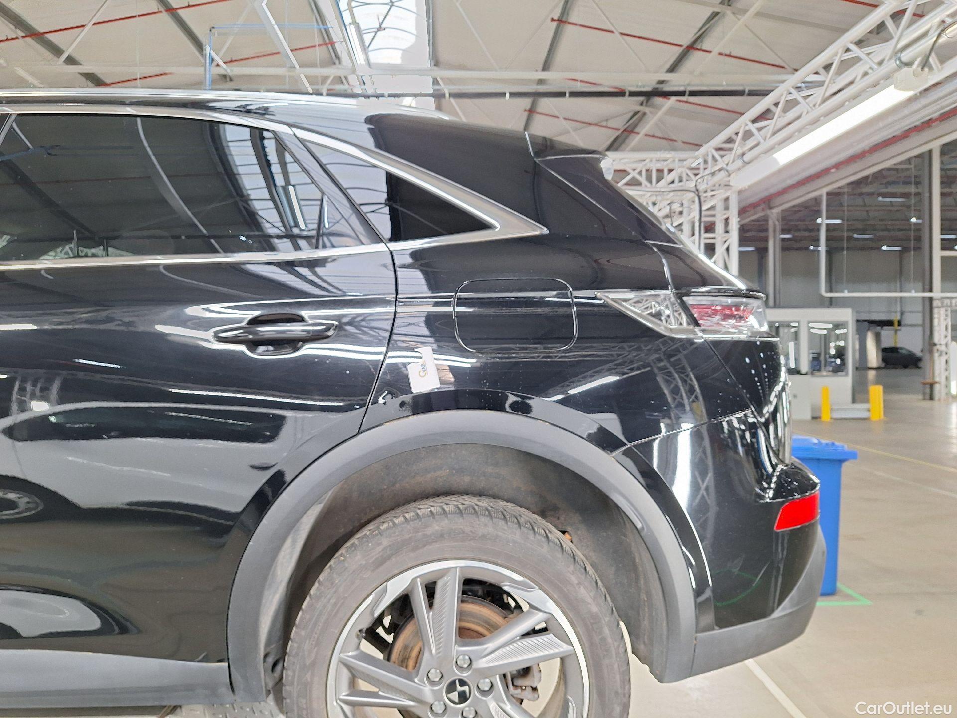  DS  DS7 DS,  CB '17, DS 7 Crossback E-Tense So Chic 5d #13