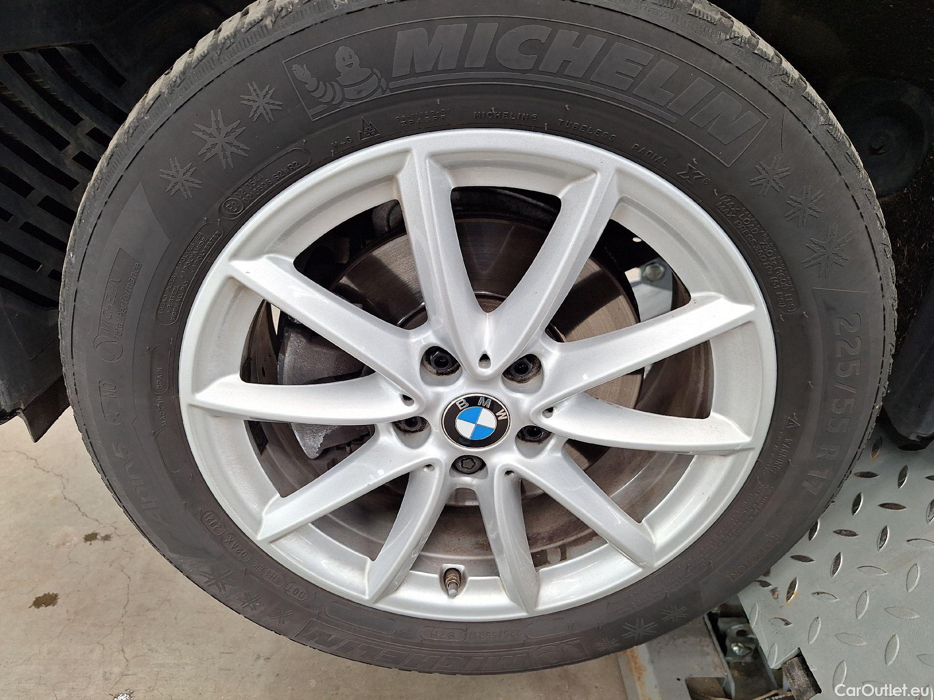  Bmw  X1 BMW,  FL'19, BMW  sDrive18iA (100 kW) 5d #71