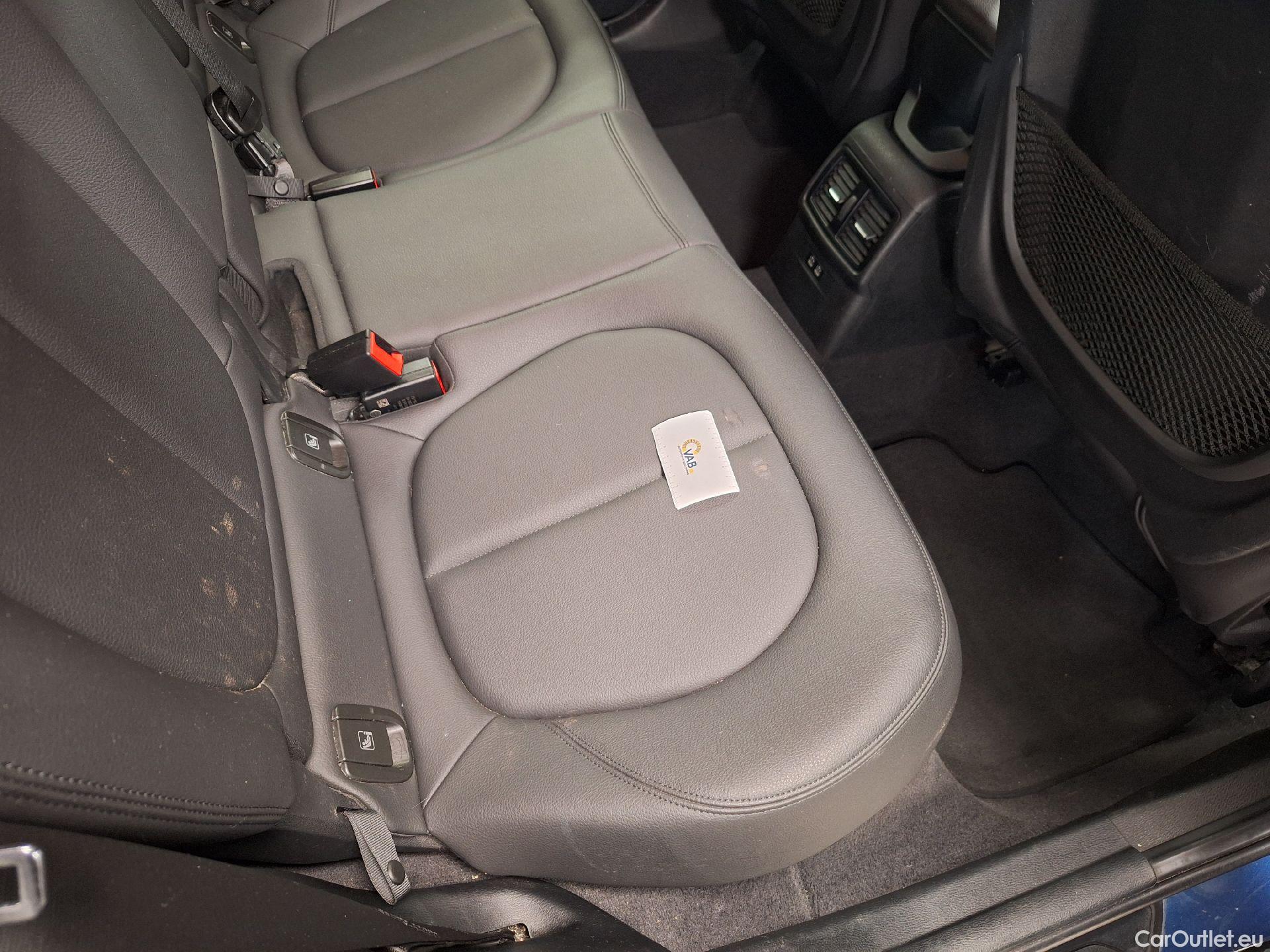  Bmw  X1 BMW,  FL'19, BMW  sDrive18iA (100 kW) 5d #84