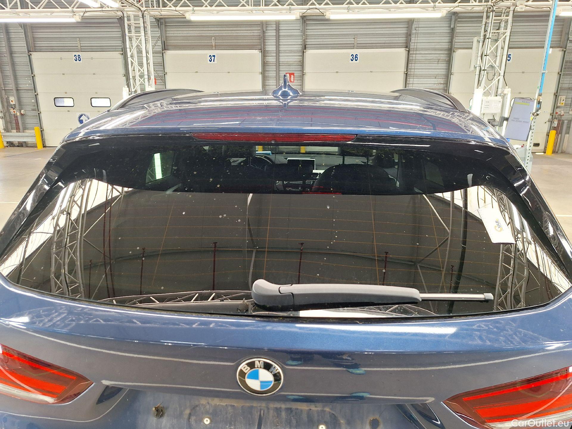  Bmw  X1 BMW,  FL'19, BMW  sDrive18iA (100 kW) 5d #103
