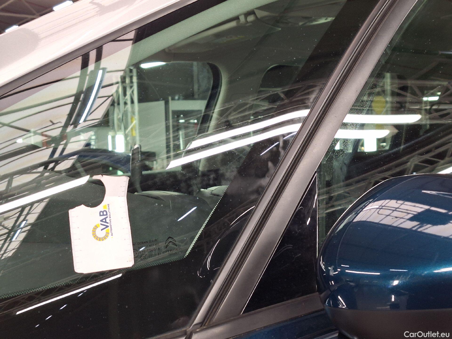  Citroen  C4 Grand Picasso Citroën, Gr.C4 SpaceT. FL'16, Citroën Grand C4 Spacetourer 1.2 PureTech 130 S&S  #4