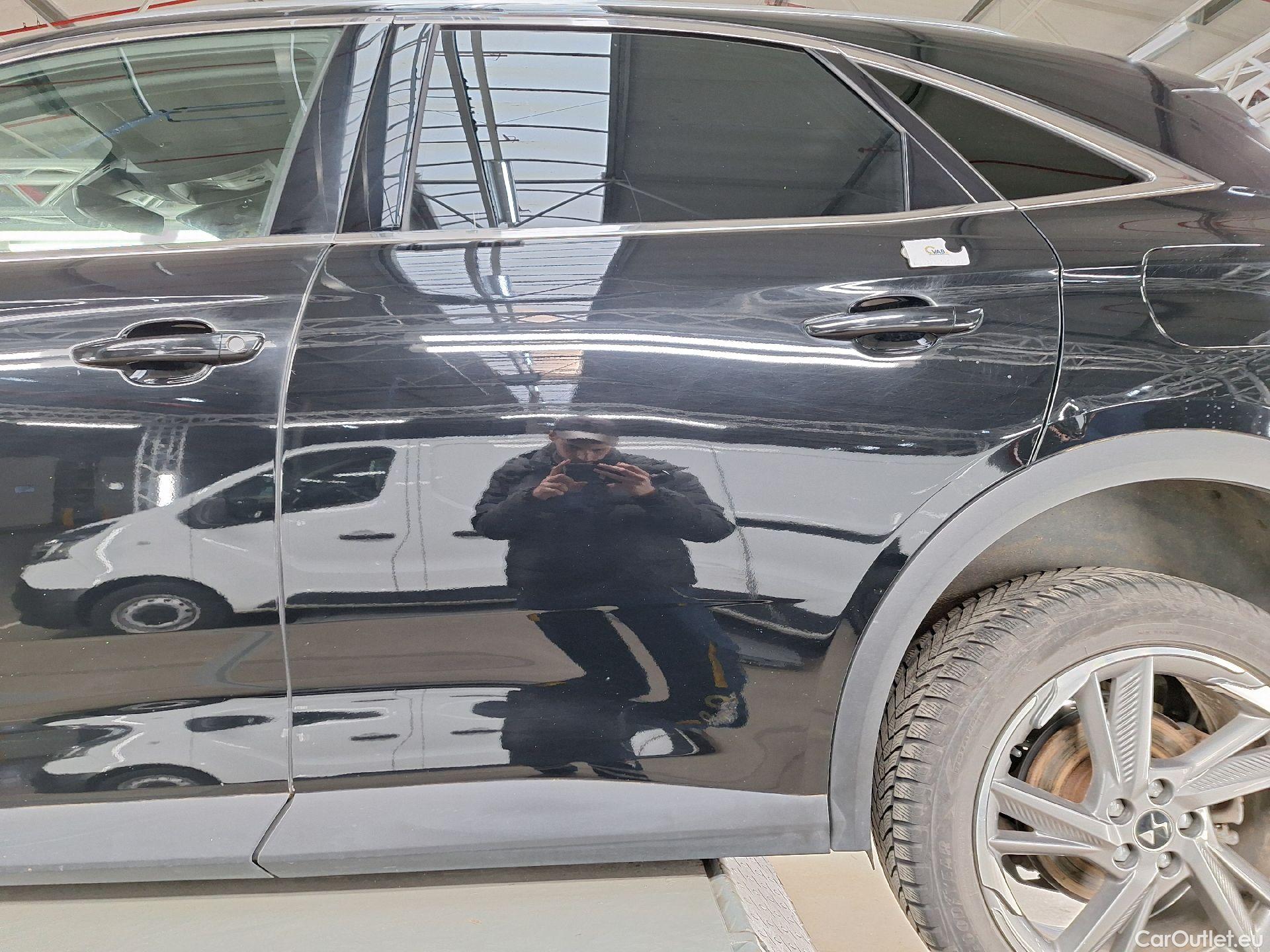  DS  DS7 DS,  CB '17, DS 7 Crossback E-Tense So Chic 5d #11
