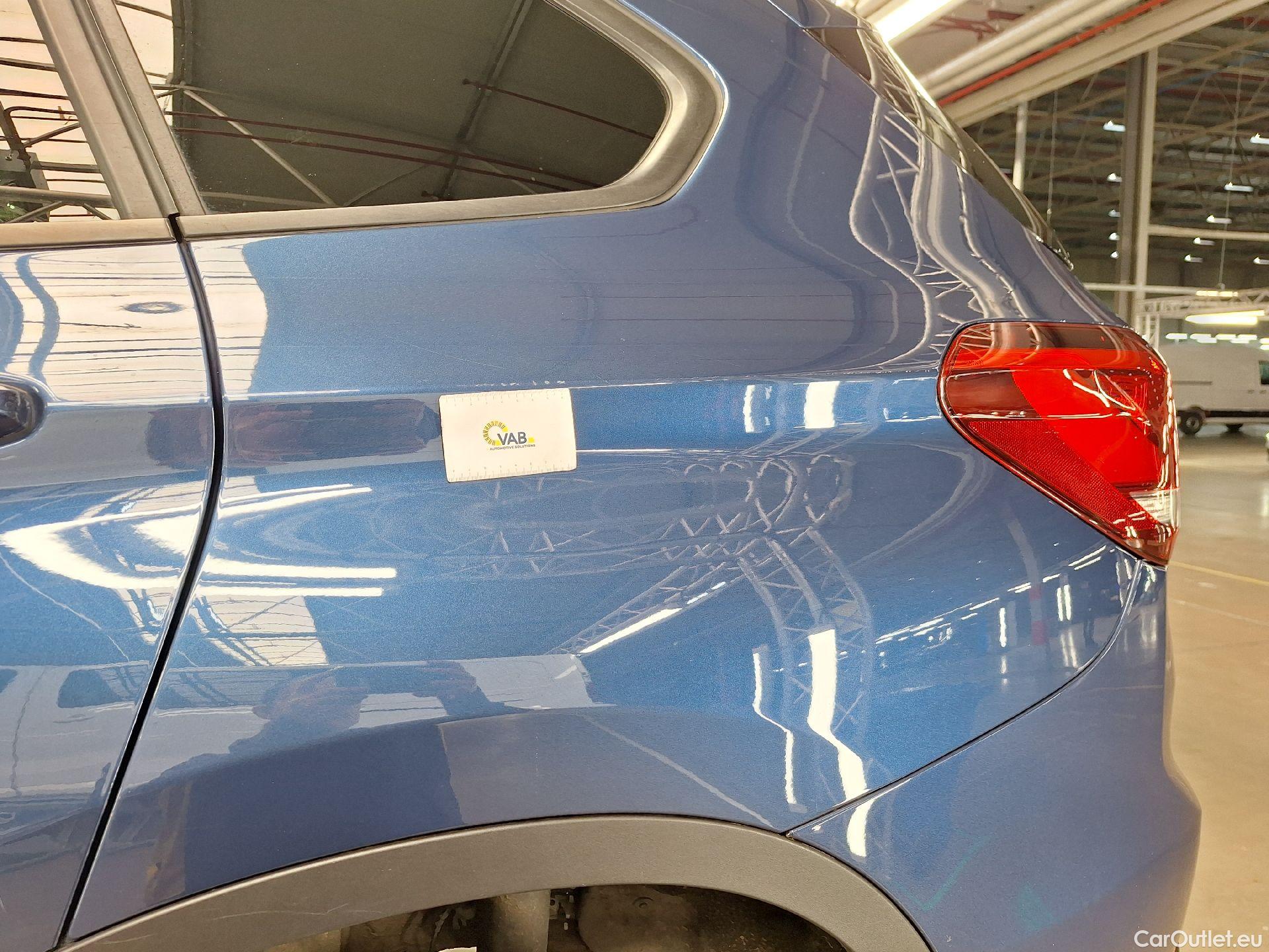  Bmw  X1 BMW,  FL'19, BMW  sDrive18iA (100 kW) 5d #28