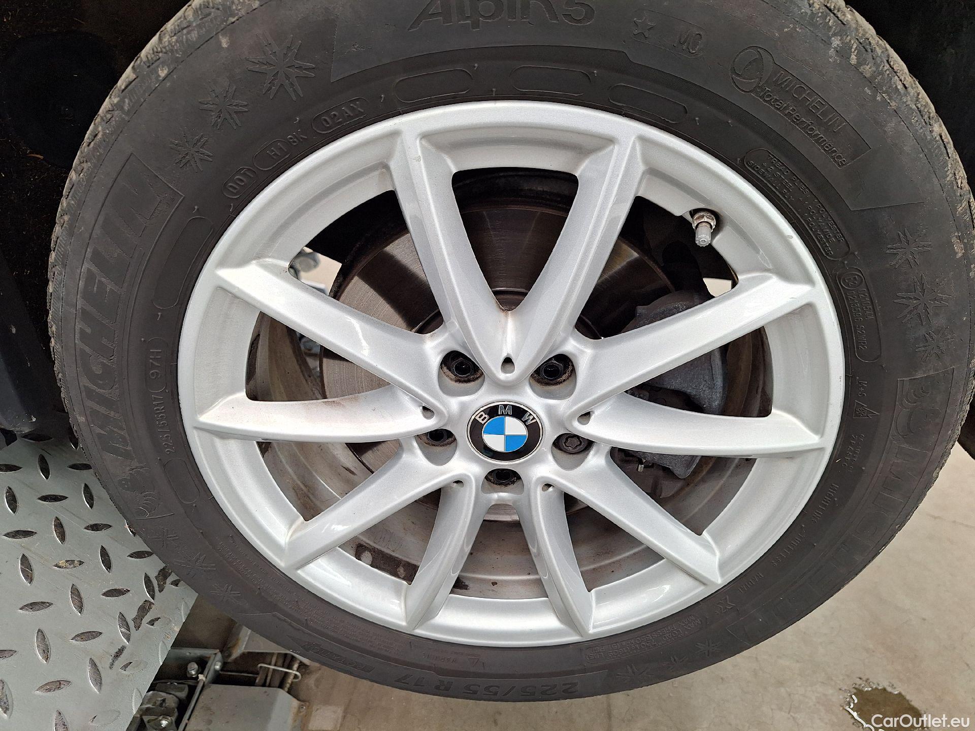  Bmw  X1 BMW,  FL'19, BMW  sDrive18iA (100 kW) 5d #69