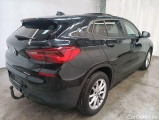  Bmw  X2 BMW  sDrive16d 85kW Aut. 5d #2