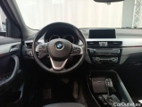  Bmw  X2 BMW  sDrive16d 85kW Aut. 5d #9