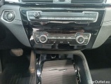  Bmw  X2 BMW  sDrive16d 85kW Aut. 5d #27