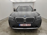  Bmw  X3 BMW  xDrive30e (120 kW) 5d #5