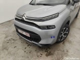  Citroen  C3 Citroën  Aircross 1.2 PureTech 110 S&S MAN6 Shine 5d #43