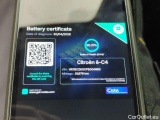  Citroen  C4 CITROEN E- 50 kWh 136 Feel 5d #17