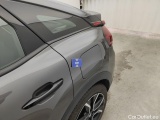  Citroen  C4 CITROEN E- 50 kWh 136 Feel 5d #37
