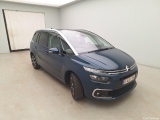  Citroen  C4 Grand Picasso Citroën, Gr.C4 SpaceT. FL'16, Citroën Grand C4 Spacetourer 1.2 PureTech 130 S&S  #9