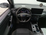  Ford  Focus Ford  Clipper 1.5 EcoBlue 85kW ST-Line Aut. 5d #9