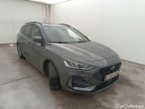  Ford  Focus Ford  Clipper 1.5 EcoBlue 85kW ST-Line Aut. 5d #8
