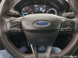  Ford  Focus Ford  Clipper 1.5 EcoBlue 85kW ST-Line Aut. 5d #21