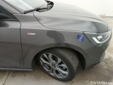  Ford  Focus Ford  Clipper 1.5 EcoBlue 85kW ST-Line Aut. 5d #60