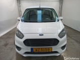  Ford  Tourneo FORD  COURIER DSL - 2018 1.5 TDCi 102 Trend S/S (EU6d) 5d #5