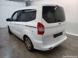  Ford  Tourneo FORD  COURIER DSL - 2018 1.5 TDCi 102 Trend S/S (EU6d) 5d #7