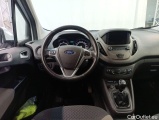  Ford  Tourneo FORD  COURIER DSL - 2018 1.5 TDCi 102 Trend S/S (EU6d) 5d #9