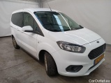  Ford  Tourneo FORD  COURIER DSL - 2018 1.5 TDCi 102 Trend S/S (EU6d) 5d #8
