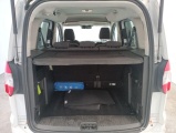  Ford  Tourneo FORD  COURIER DSL - 2018 1.5 TDCi 102 Trend S/S (EU6d) 5d #13