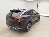  Hyundai  Tucson Hyundai,  '20 PHEV, Hyundai  1.6 T-GDi Plug-in Hybrid 4x4 Feel 5 #8