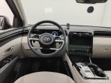  Hyundai  Tucson Hyundai  1.6 T-GDi Hybrid Shine 5d #9