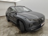  Hyundai  Tucson Hyundai  1.6 T-GDi Hybrid Shine 5d #8