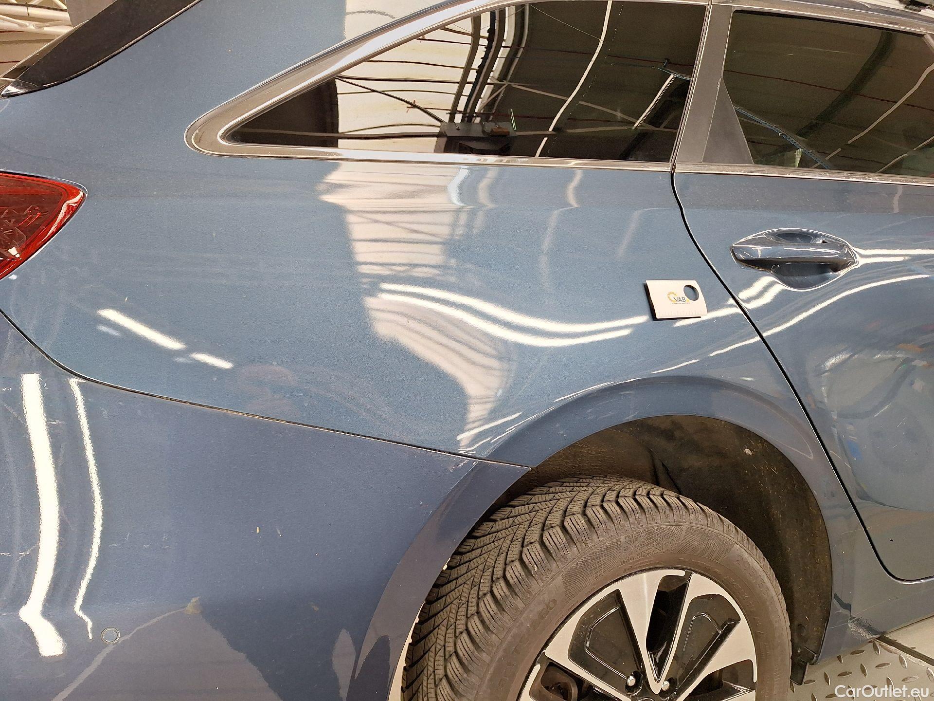  KIA  Cee'd Kia, Ceed SW '18, KIA ceed Sportswagon Sense 1.6 GDi PHEV DCT ISG 5d #35