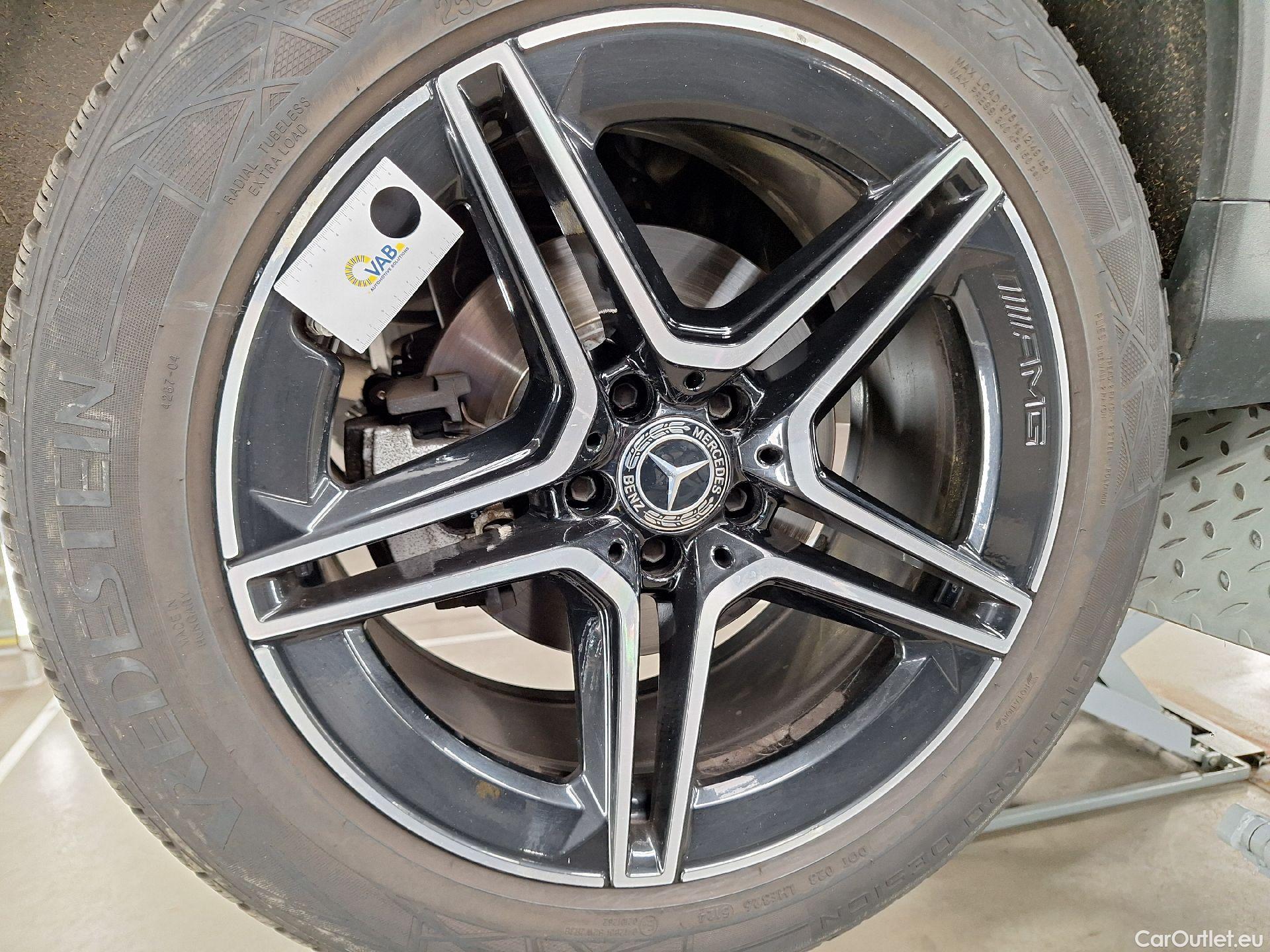  Mercedes  G-Klasee Mercedes, GLC Coupé FL'19, Mercedes-Benz GLC Coupé GLC 200 d Business Solutio #52