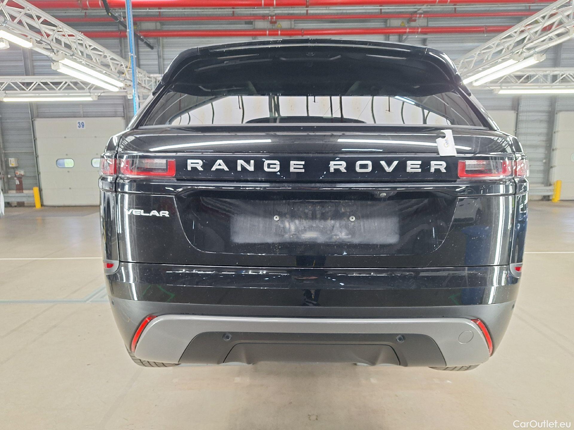  Land Rover  Range Rover Land Rover, RR.Velar FL'20 PHEV, Land Rover  Velar P400e SE 5d #5