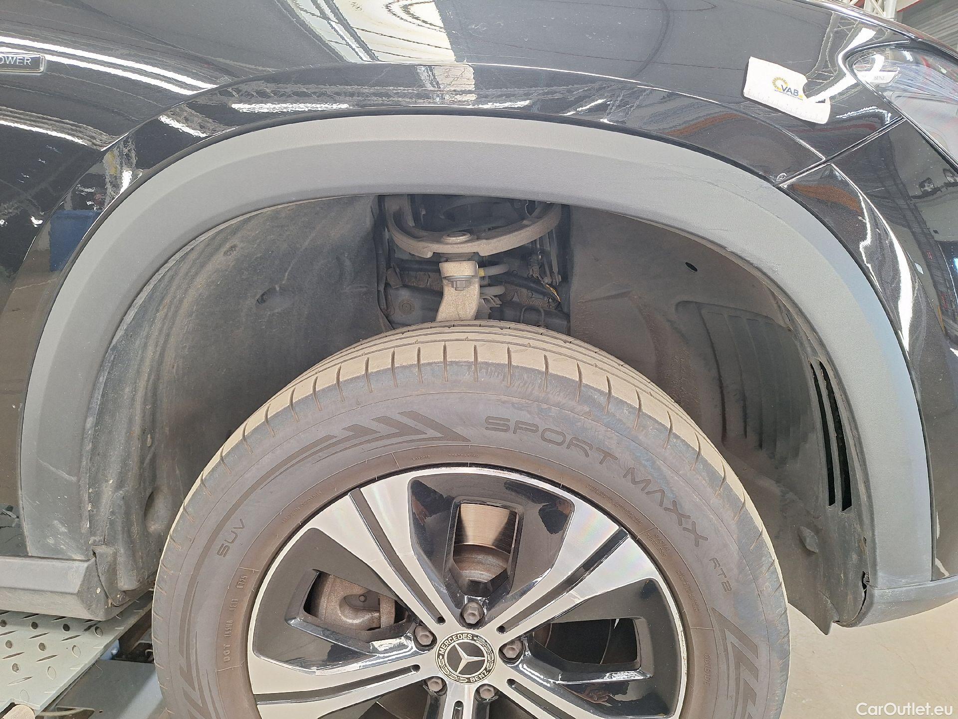  Mercedes  G-Klasee Mercedes, GLE '18, Mercedes-Benz GLE GLE 350 de 4MATIC 5d #28