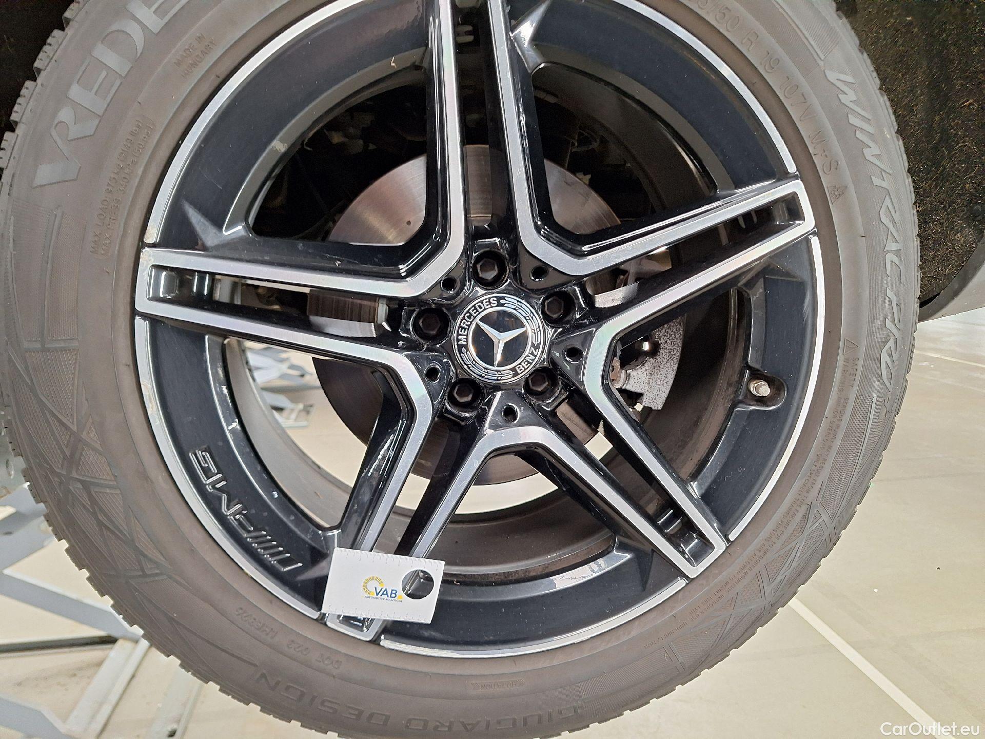  Mercedes  G-Klasee Mercedes, GLC Coupé FL'19, Mercedes-Benz GLC Coupé GLC 200 d Business Solutio #50