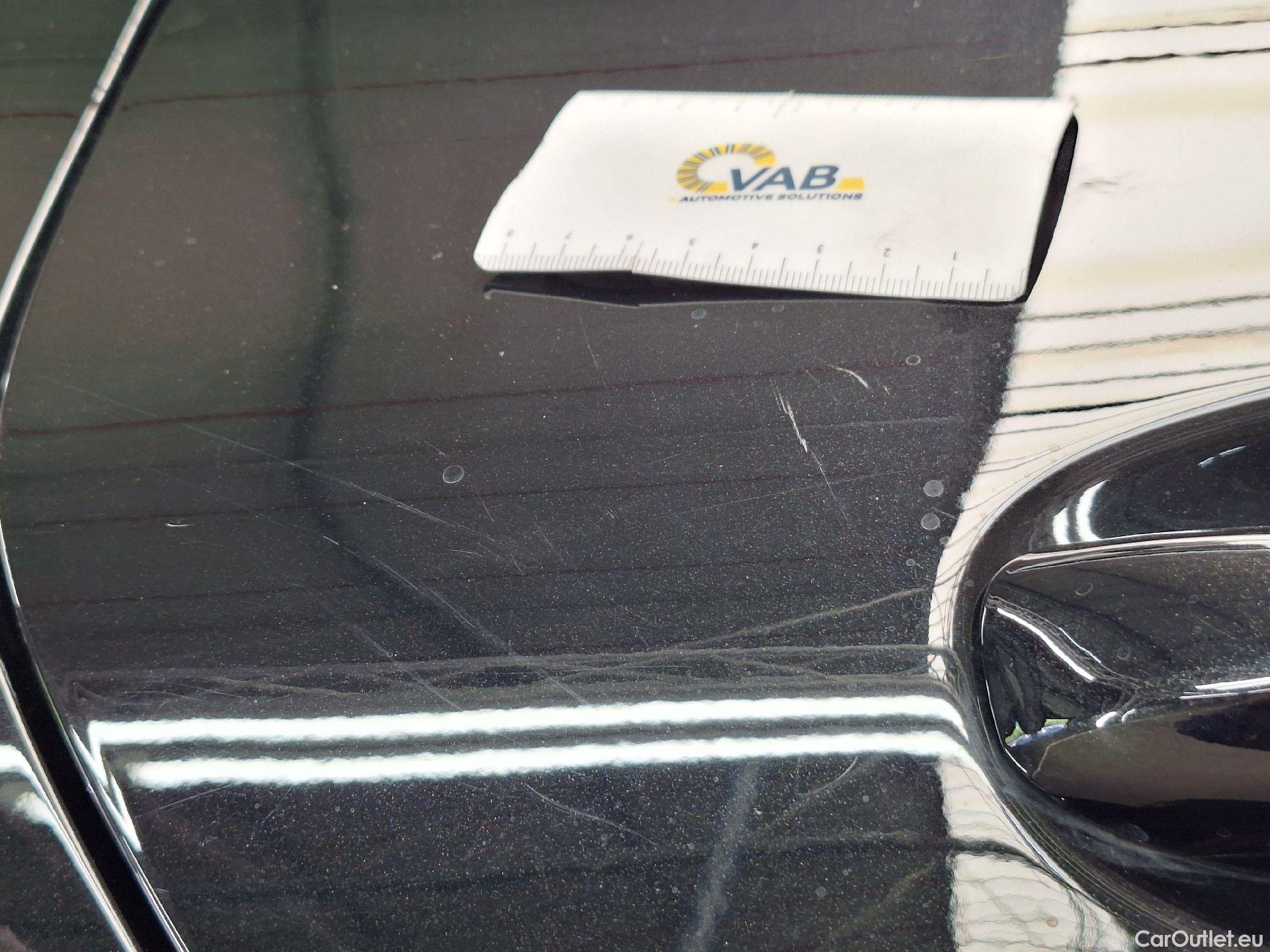  Mercedes  CLA-Klasse Mercedes, CLA-Class '19, Mercedes-Benz CLA CLA 250 e Business Solution 4d #20