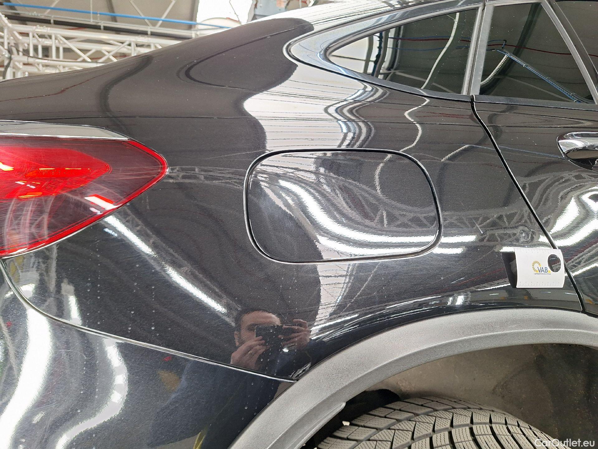  Mercedes  G-Klasee Mercedes, GLC Coupé FL'19, Mercedes-Benz GLC Coupé GLC 200 d Business Solutio #58