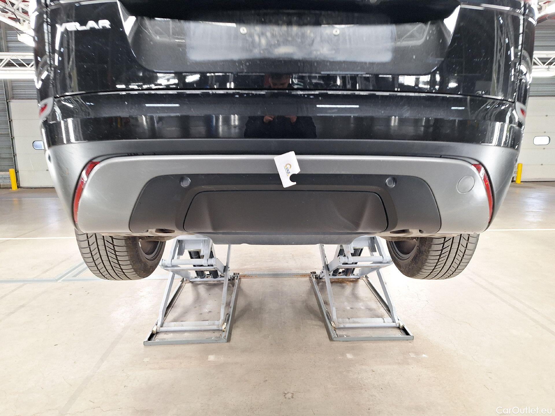  Land Rover  Range Rover Land Rover, RR.Velar FL'20 PHEV, Land Rover  Velar P400e SE 5d #17