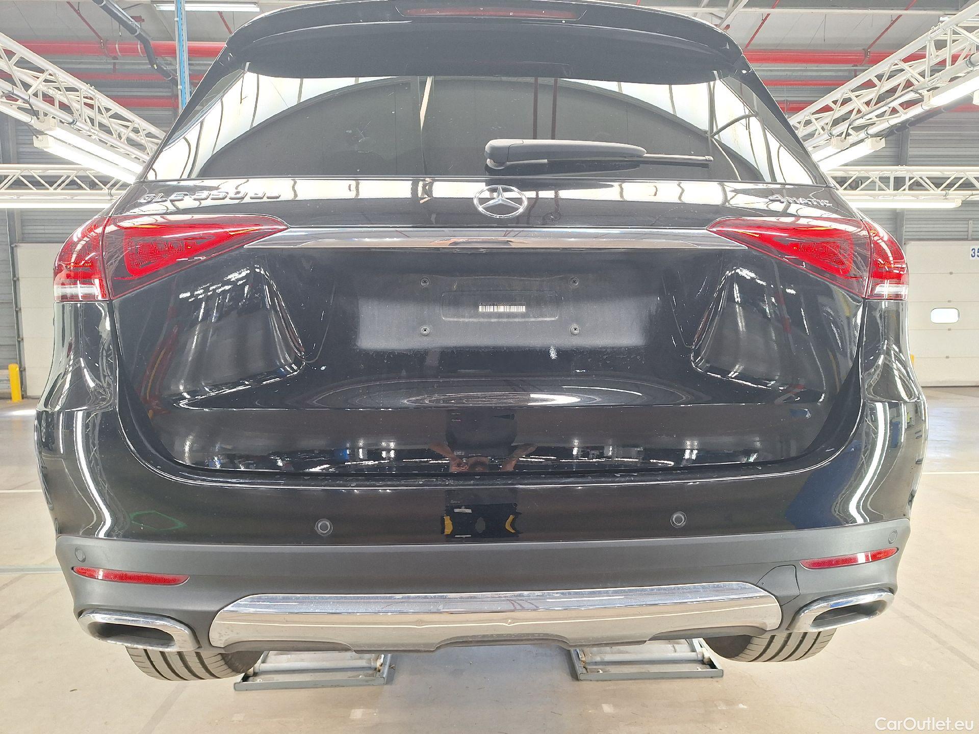  Mercedes  G-Klasee Mercedes, GLE '18, Mercedes-Benz GLE GLE 350 de 4MATIC 5d #52
