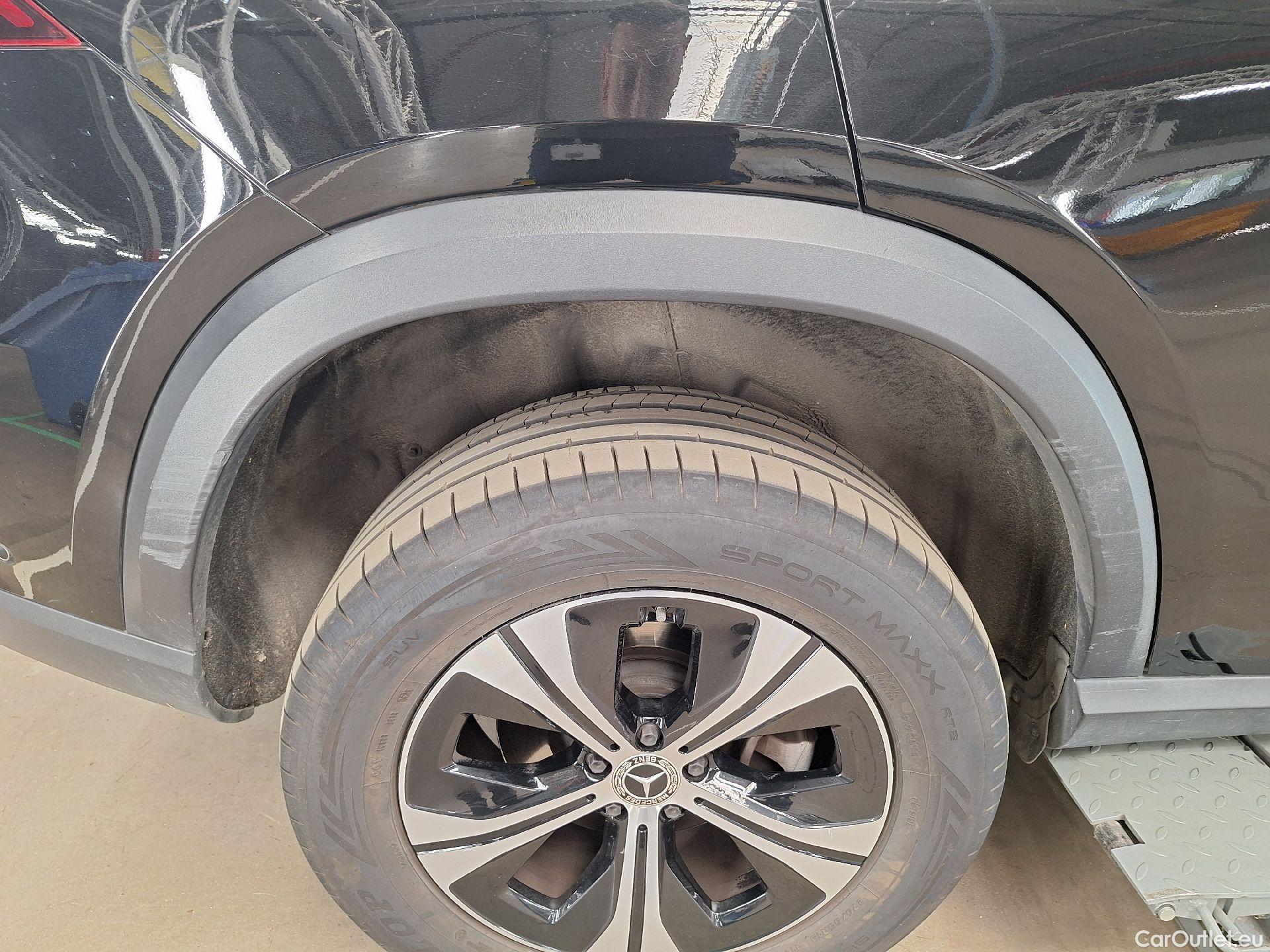  Mercedes  G-Klasee Mercedes, GLE '18, Mercedes-Benz GLE GLE 350 de 4MATIC 5d #20