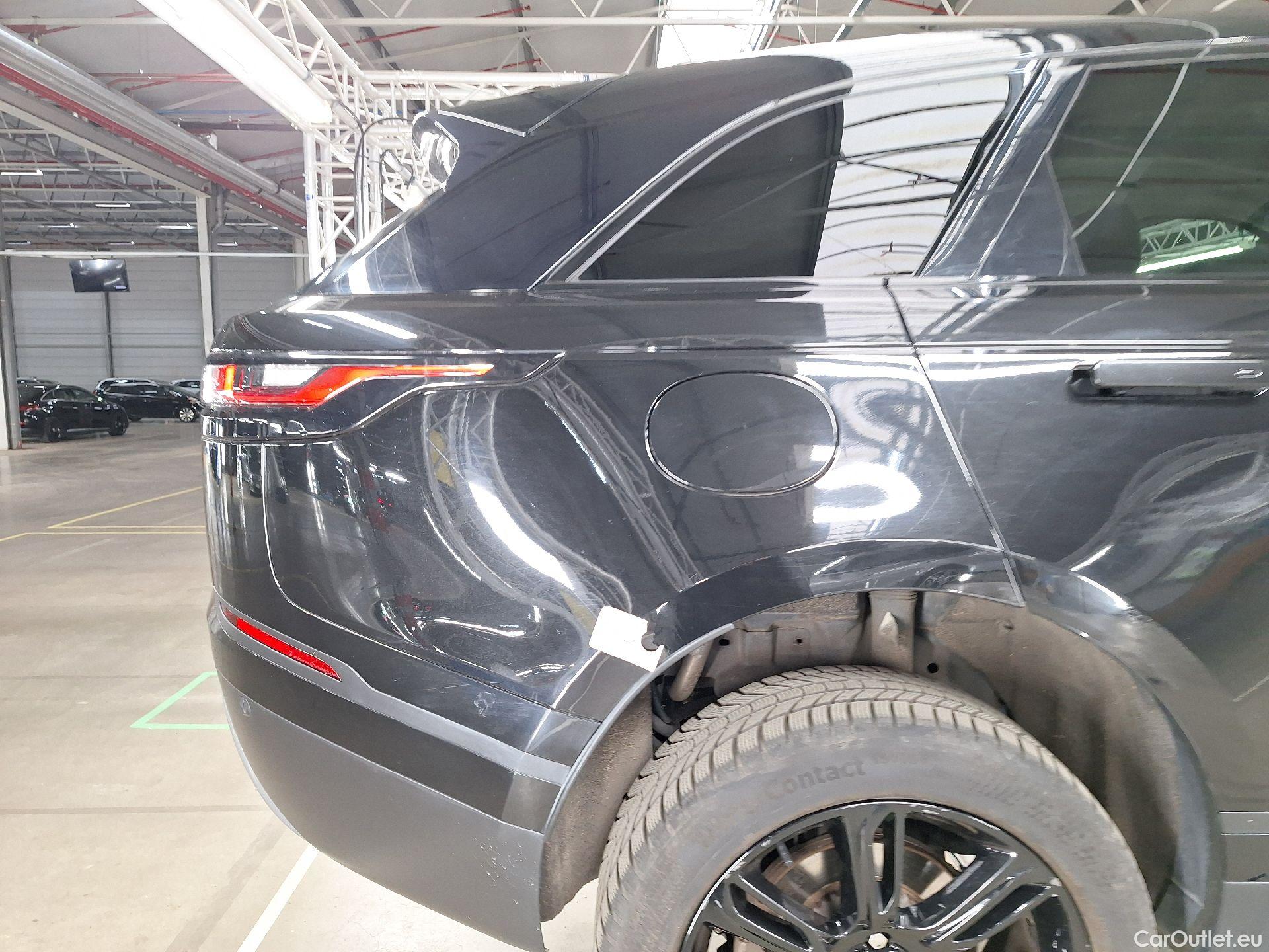  Land Rover  Range Rover Land Rover, RR.Velar FL'20 PHEV, Land Rover  Velar P400e SE 5d #9