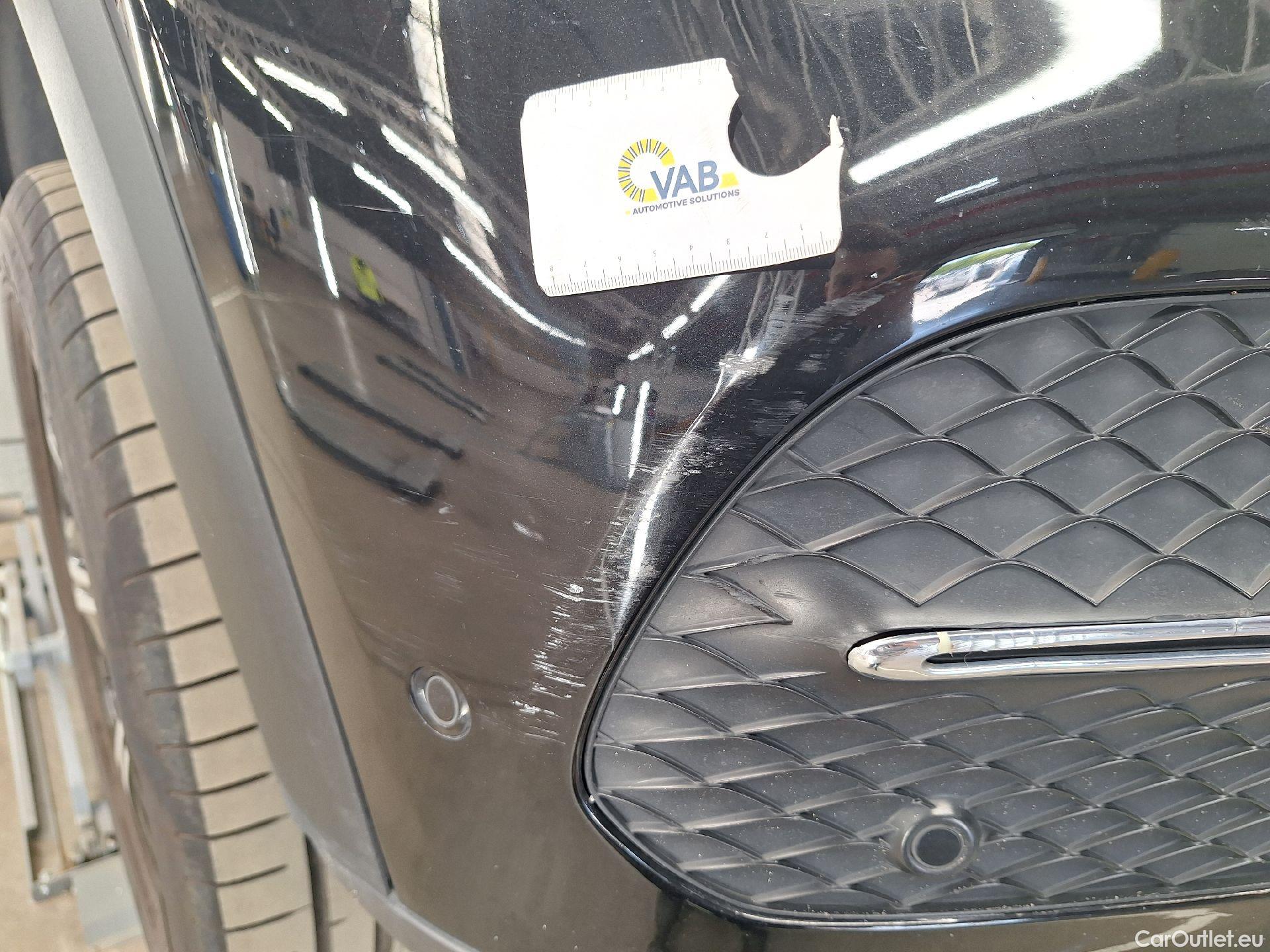  Mercedes  G-Klasee Mercedes, GLE '18, Mercedes-Benz GLE GLE 350 de 4MATIC 5d #32
