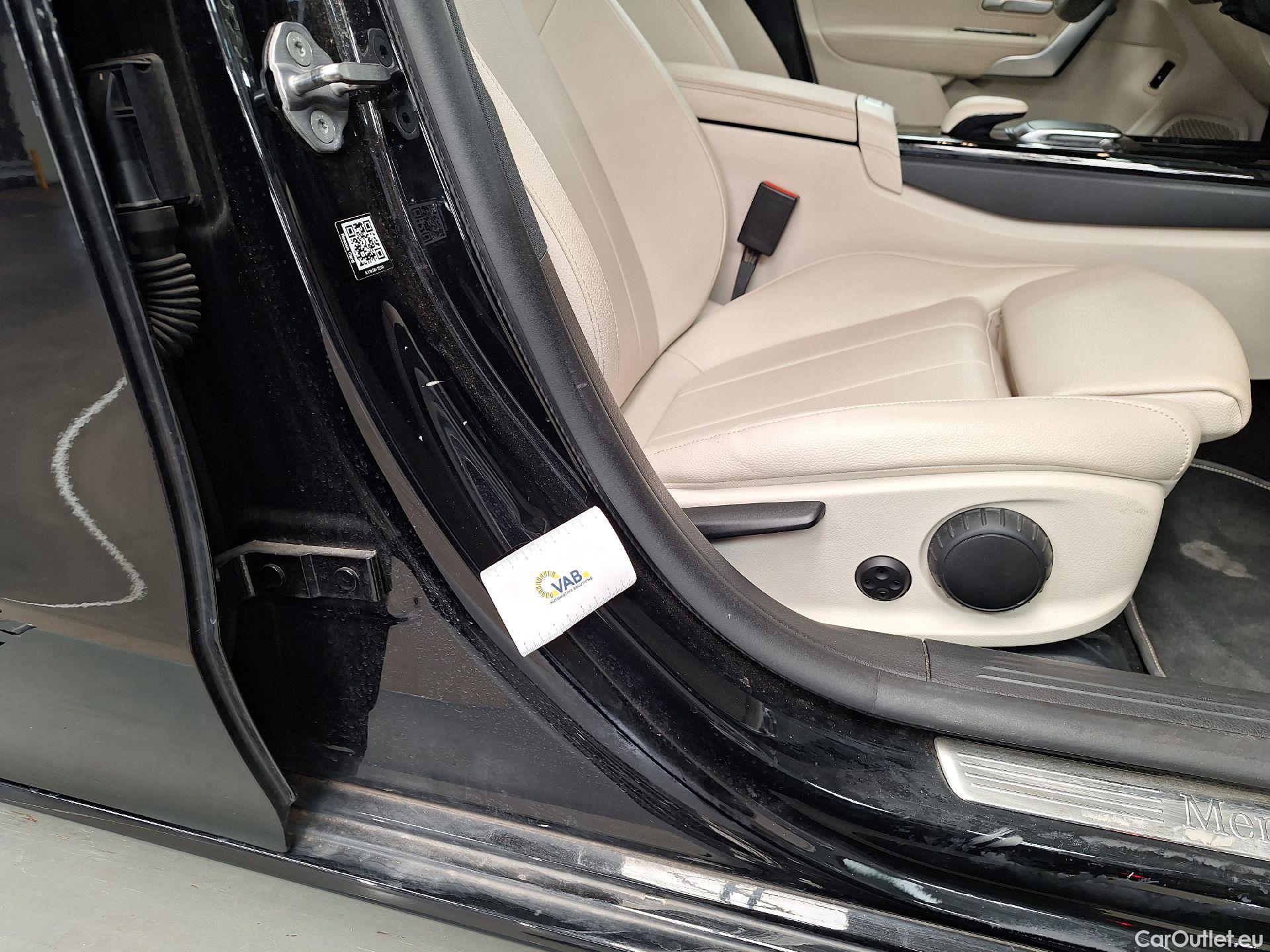  Mercedes  CLA-Klasse Mercedes, CLA-Class '19, Mercedes-Benz CLA CLA 250 e Business Solution 4d #24