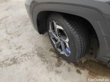  Hyundai  Tucson Hyundai  1.6 T-GDi Hybrid Shine 5d #113