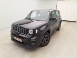  Jeep  Patriot Jeep, Renegade FL'18, Jeep Renegade 1.5 Turbo T4 130 4x2 MHEV DCT7 Longi #2