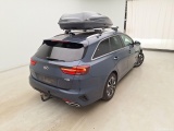  KIA  Cee'd Kia, Ceed SW '18, KIA ceed Sportswagon Sense 1.6 GDi PHEV DCT ISG 5d #8