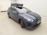  KIA  Cee'd Kia, Ceed SW '18, KIA ceed Sportswagon Sense 1.6 GDi PHEV DCT ISG 5d #9