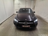  Mercedes  A-Klasse Mercedes-Benz  A 250 e Business Solution 5d #5