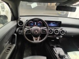  Mercedes  A-Klasse Mercedes-Benz  A 250 e Business Solution 5d #9